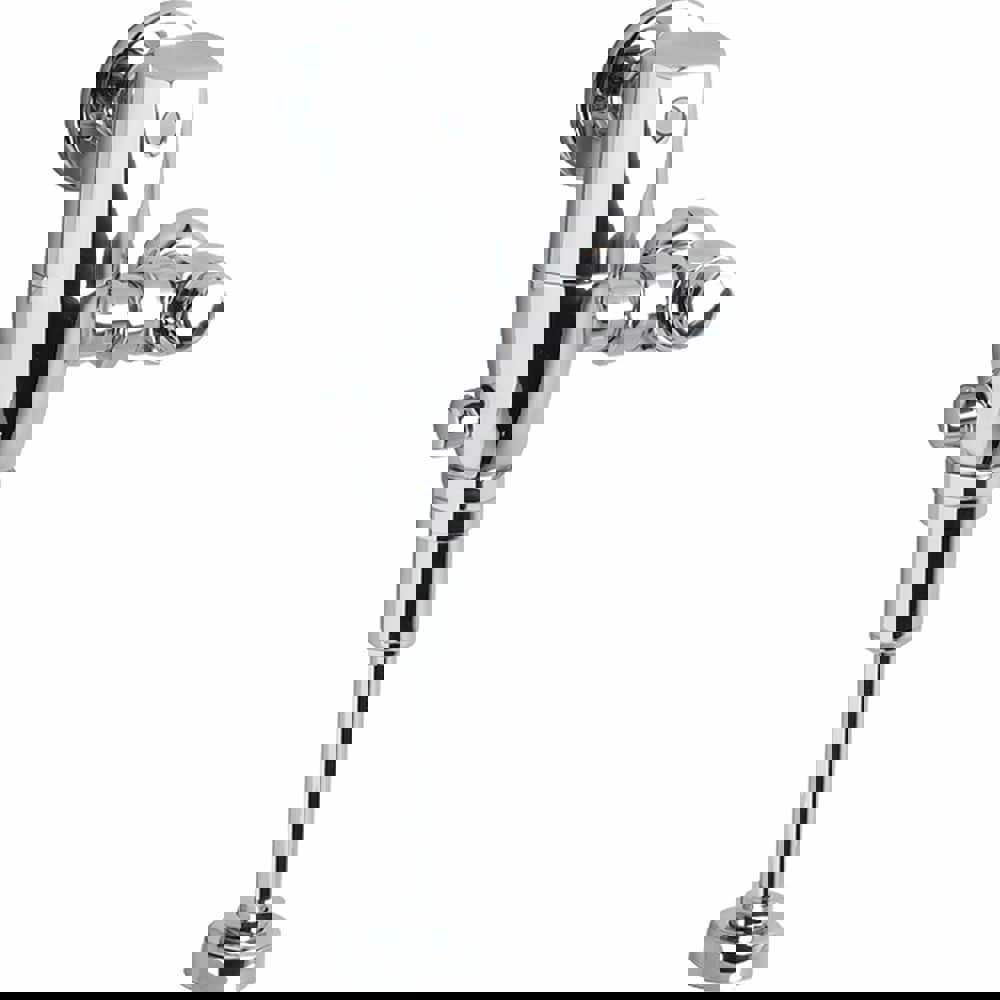 Exposed Top Spud Automatic Flush Valve